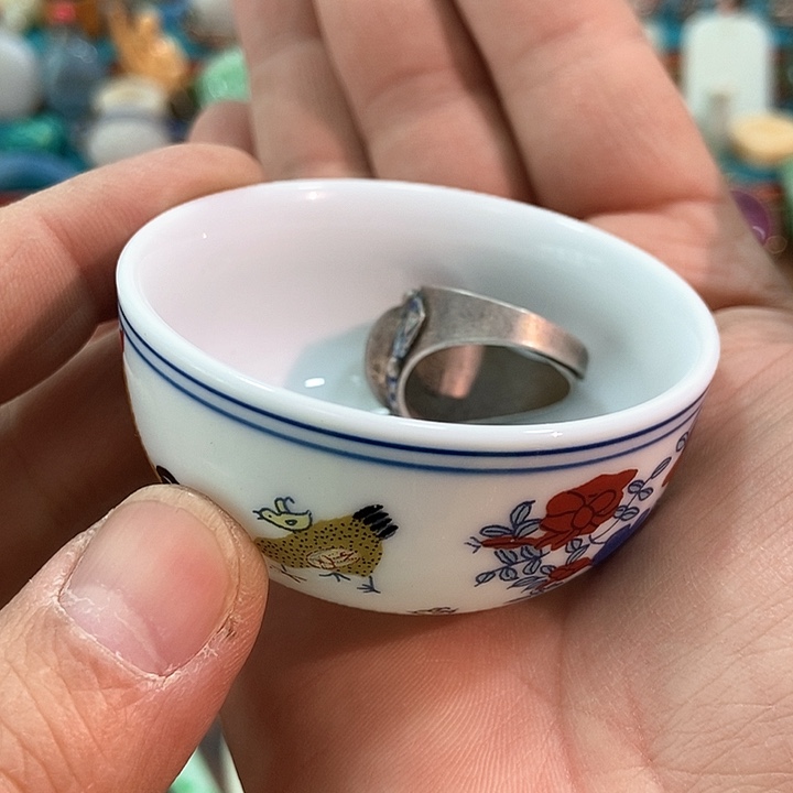 l***a闪购商品一对一讲解