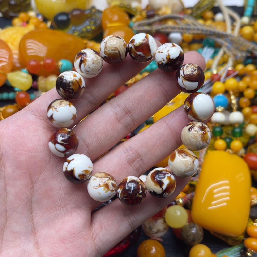 14mm根破手串手串