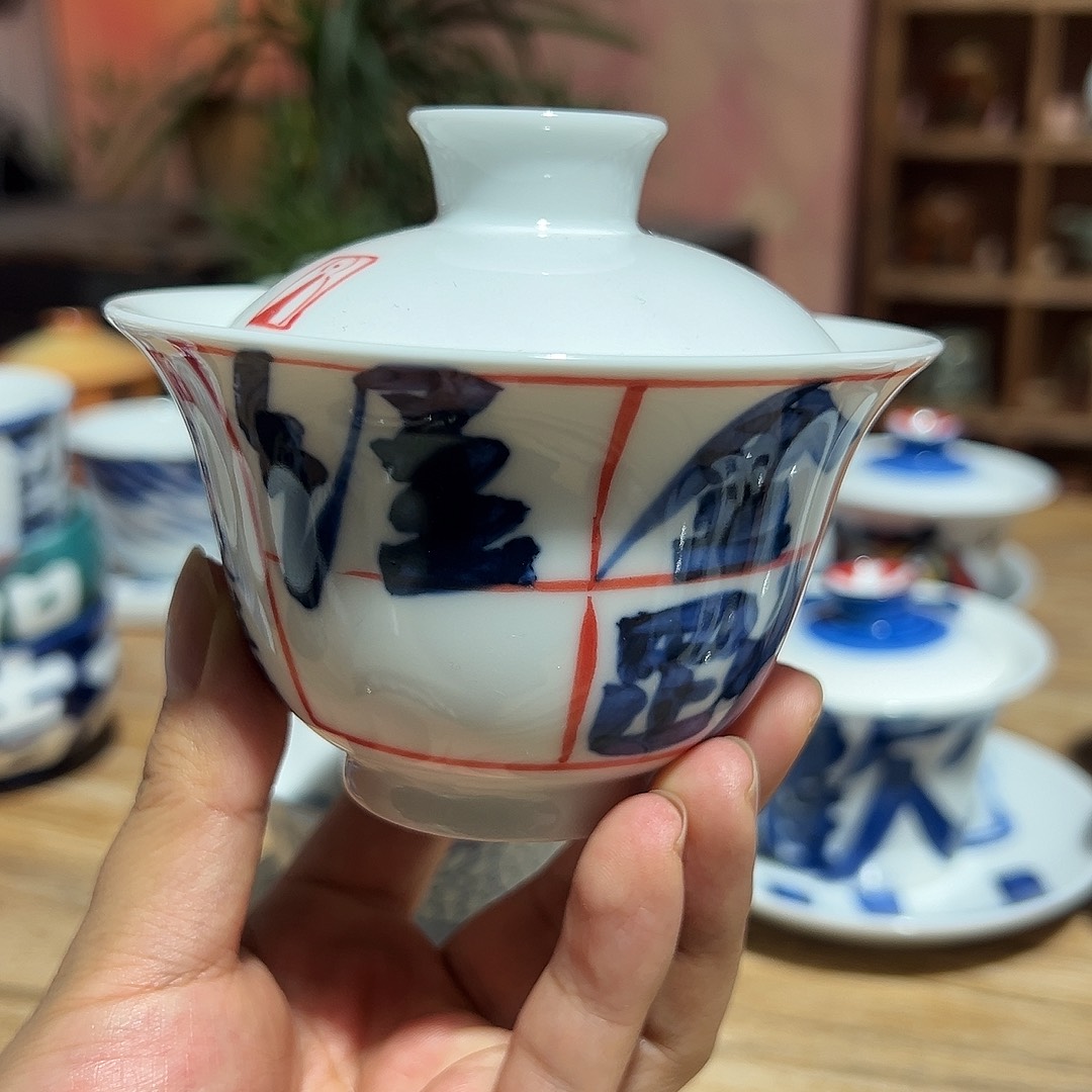 陶瓷艺术作品欣赏