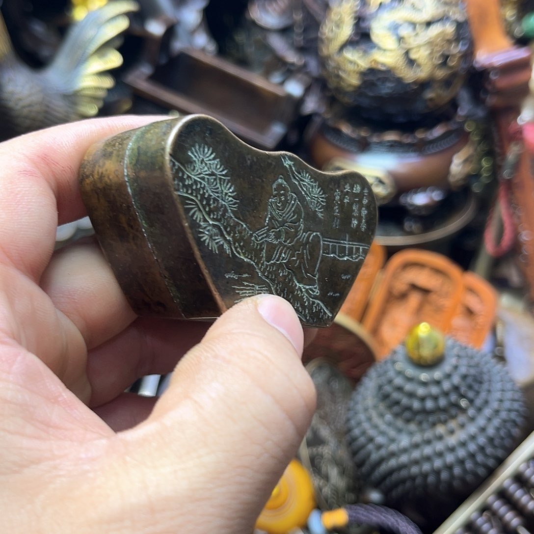 小杰精品铜器链接