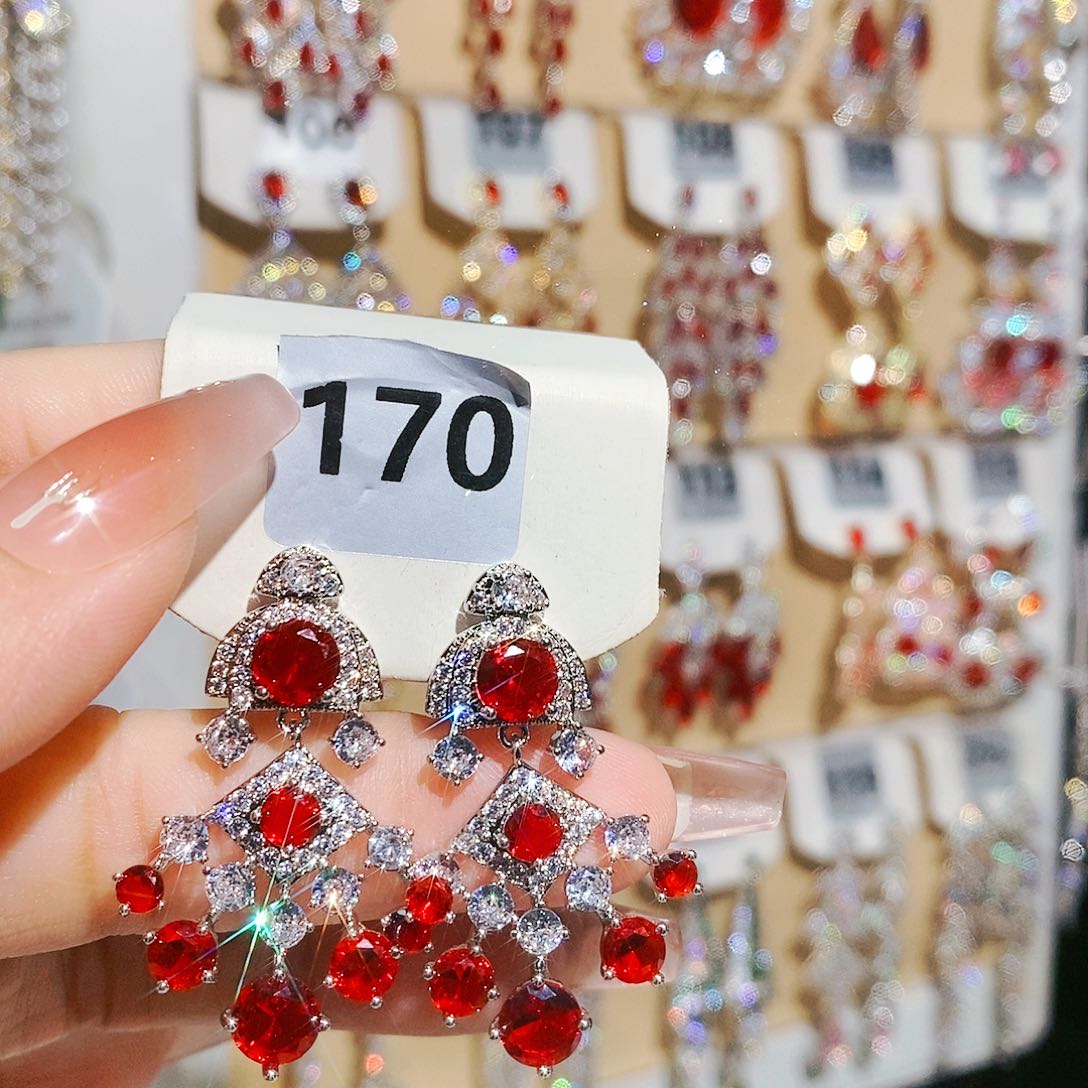 非金属合成立方氧化锆925银