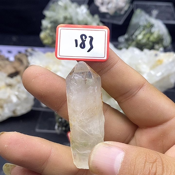 有机玻璃福利喜马183