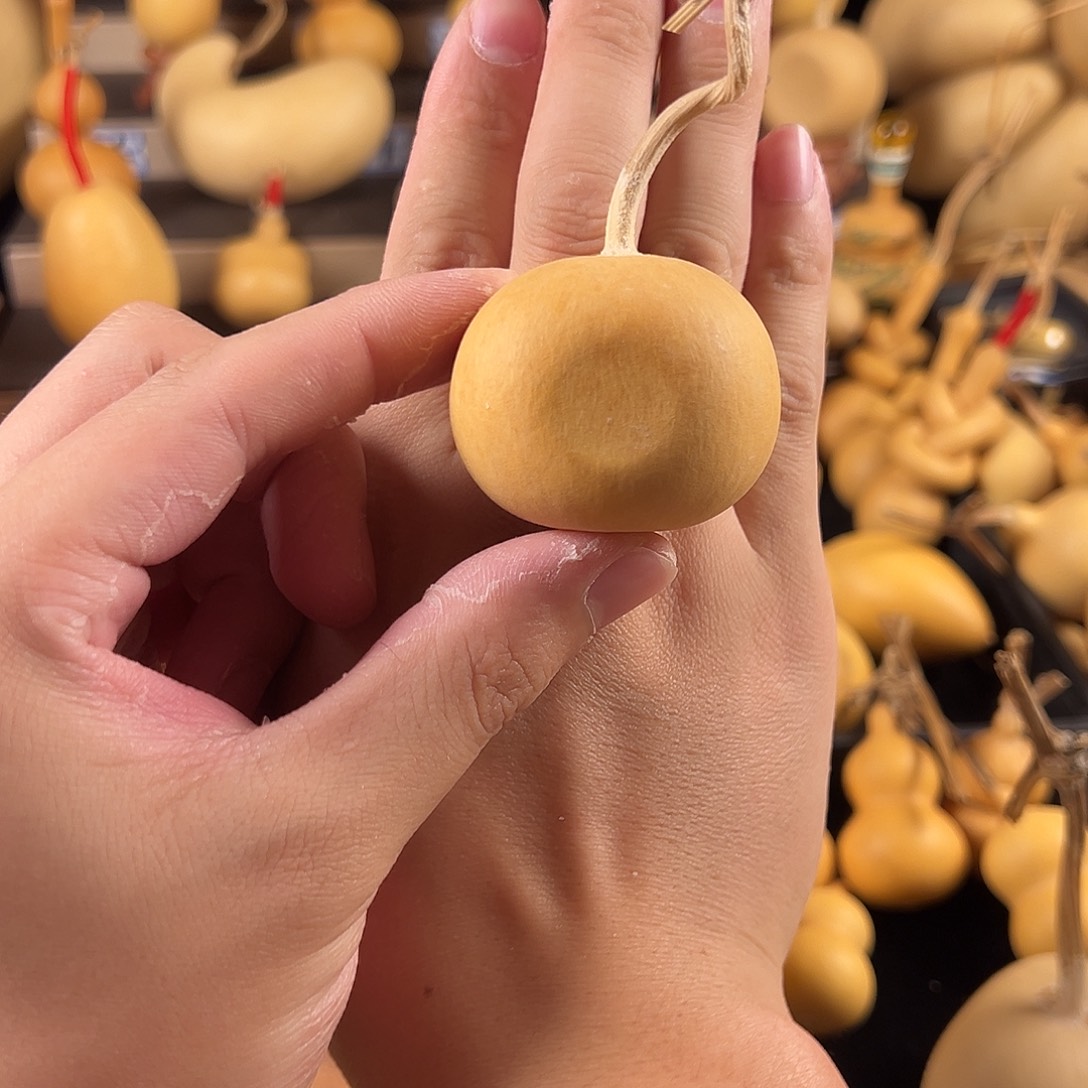 默***然非金属葫芦葫芦好