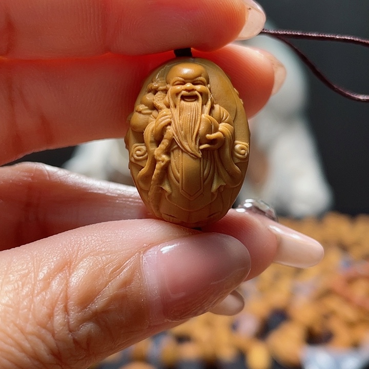 橄榄核手串/手链橄榄