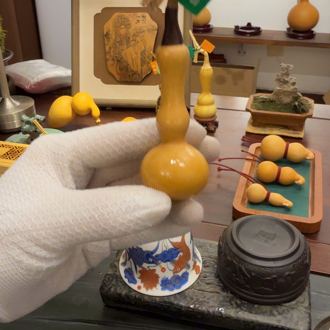 舎得出品精选葫芦SHEDE