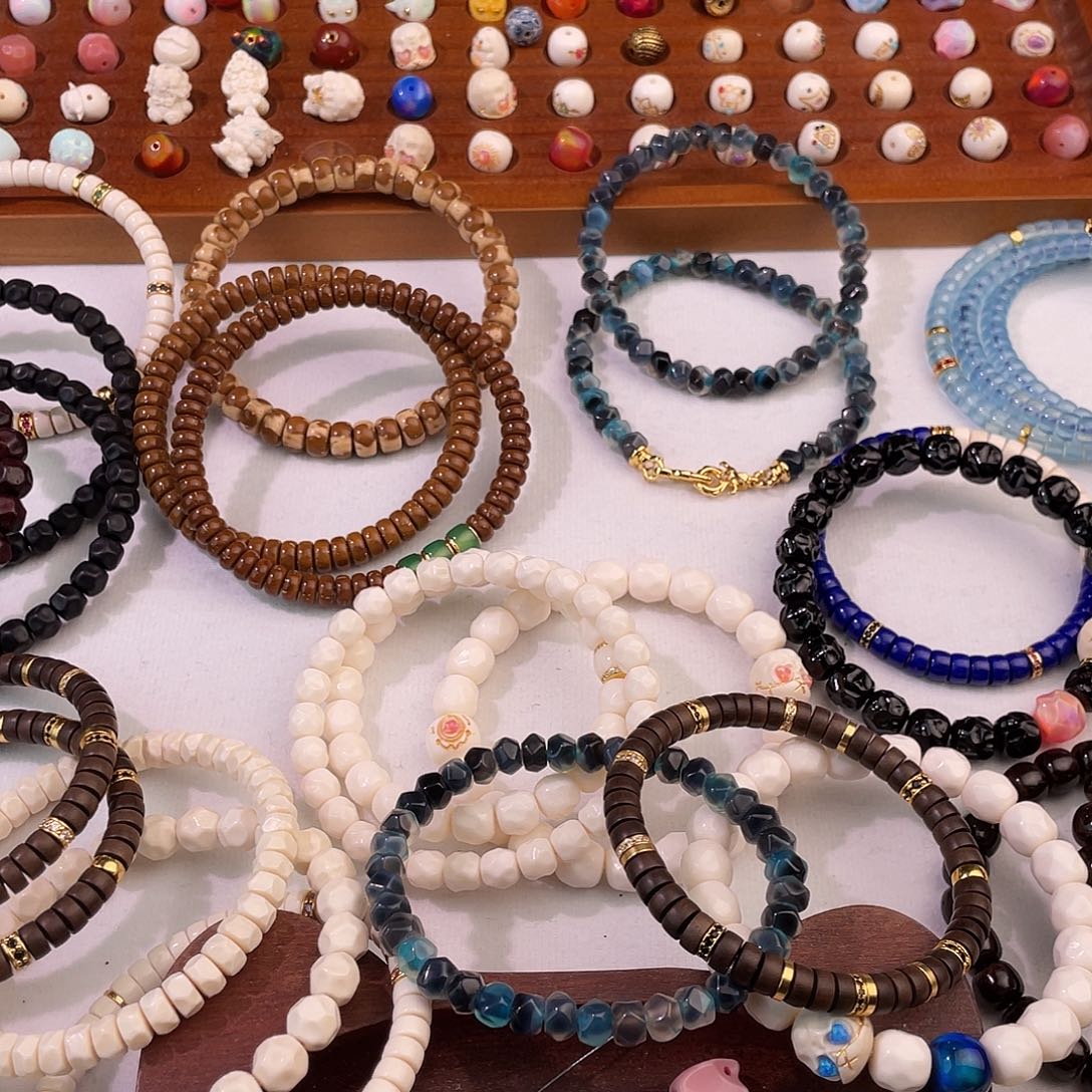 驼骨手串/手链哈哈哈哈哈哈哈哈