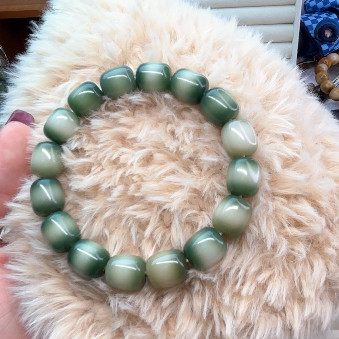 菩提根/象牙果吊坠不***妞