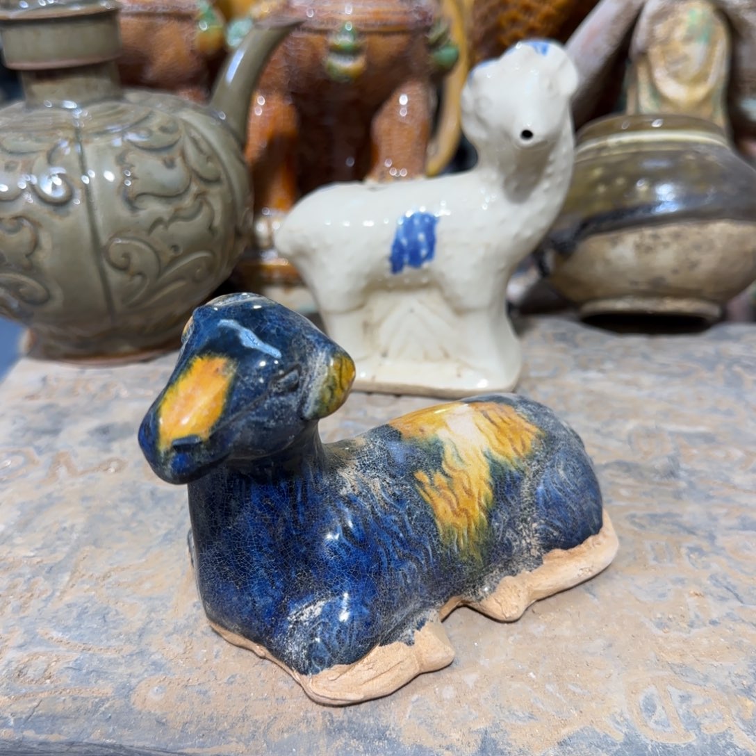 道***一陶瓷摆件摆件摆件