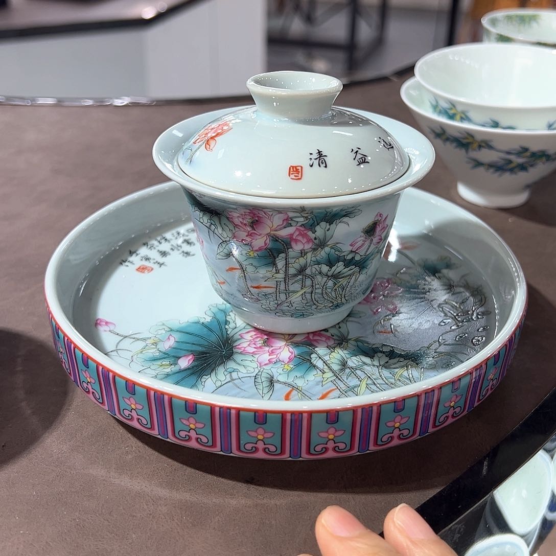 全场七景德镇景德镇的早高峰