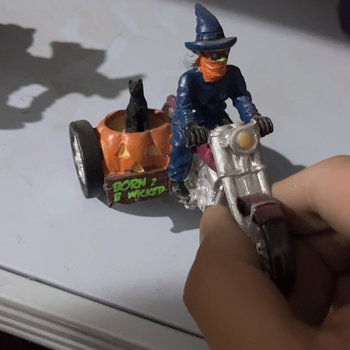 杯中古老货默认微瑕