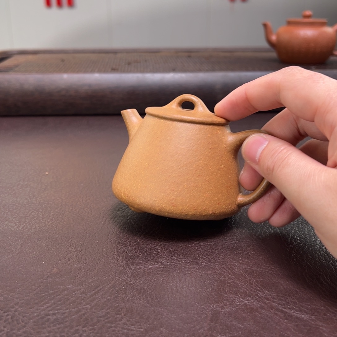 紫砂茶壶宜兴紫砂壶厂