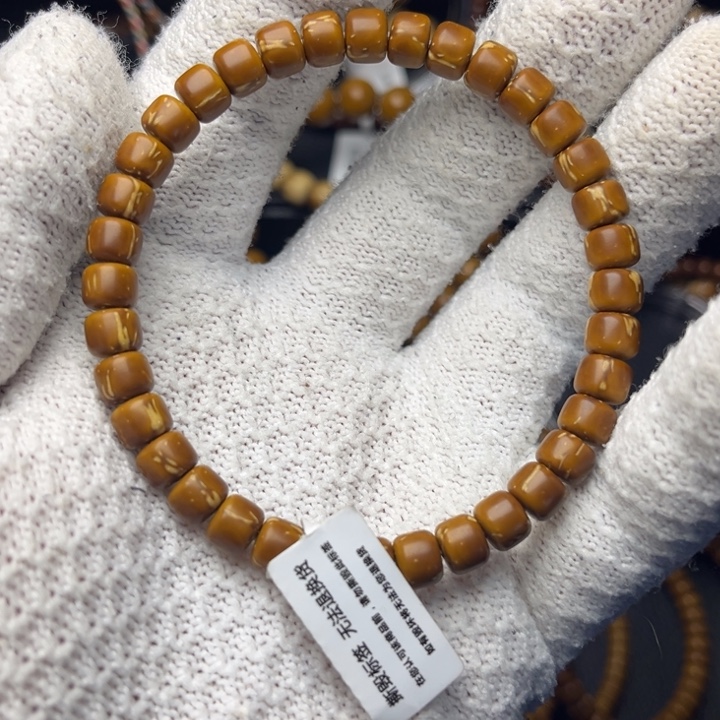 手串紫金鼠炸全品福利纯肉鼠尖短轴老型闪电纹7尺精工暴力归圆