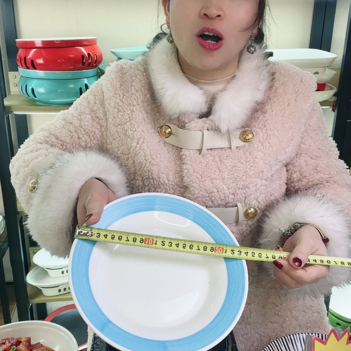 【闪购商品】陶瓷30