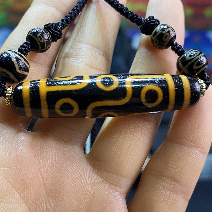 玛瑙/玉髓颈饰未镶嵌43