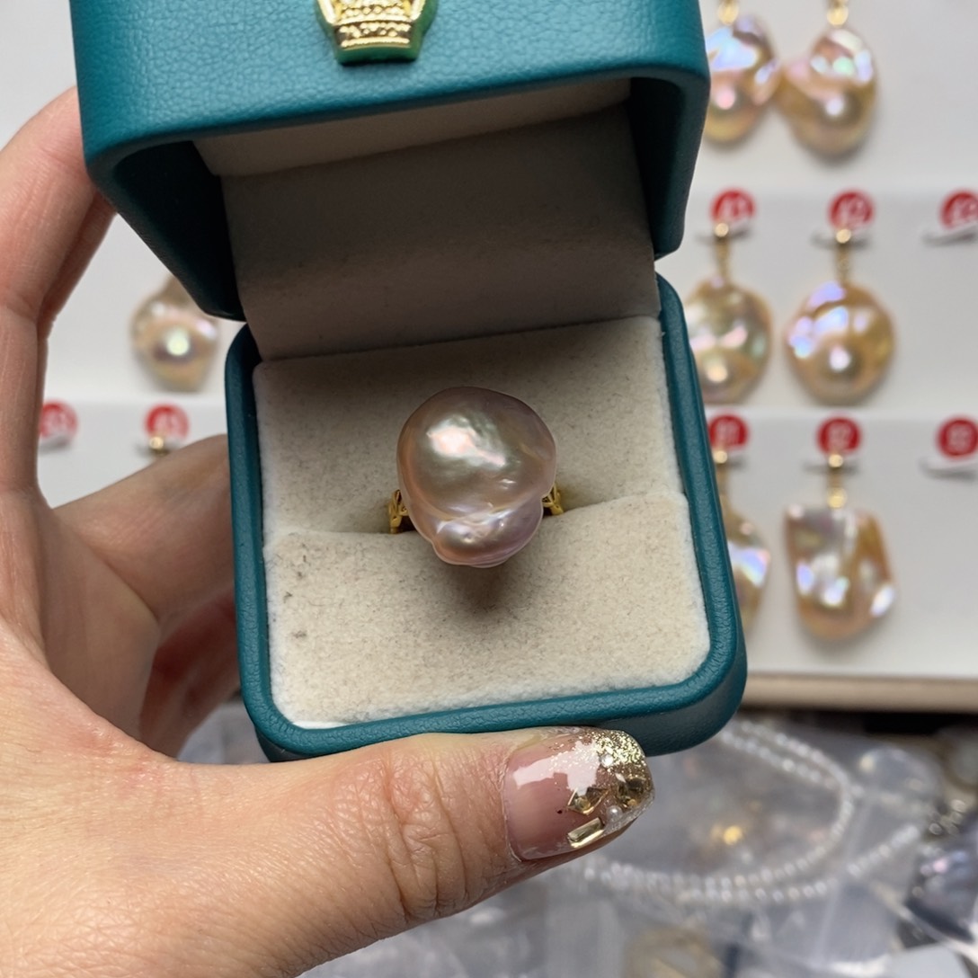 淡水珍珠其它未镶嵌