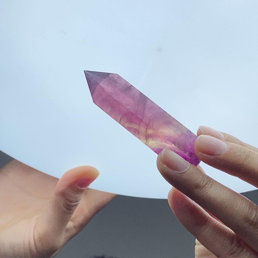 水晶摆件（511未镶嵌