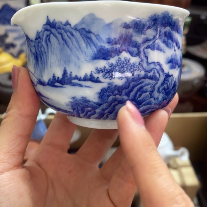 天香阁好物推荐优选