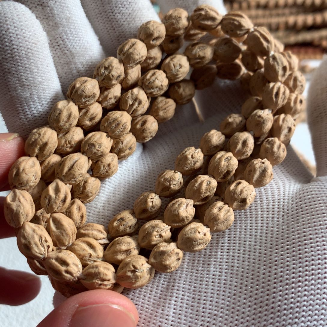 N***3柏香籽/百香籽吊坠