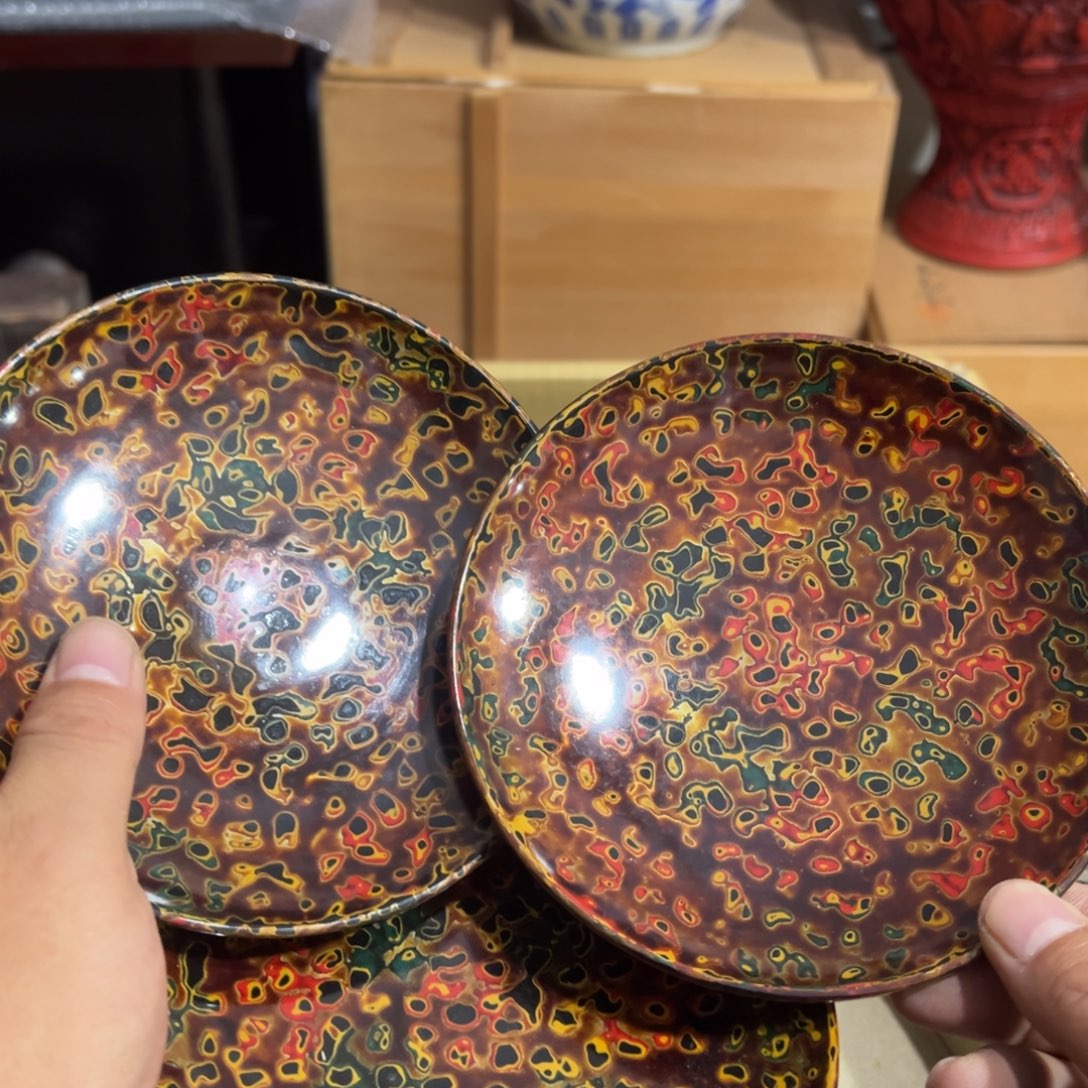 陶瓷制品加工工艺技术