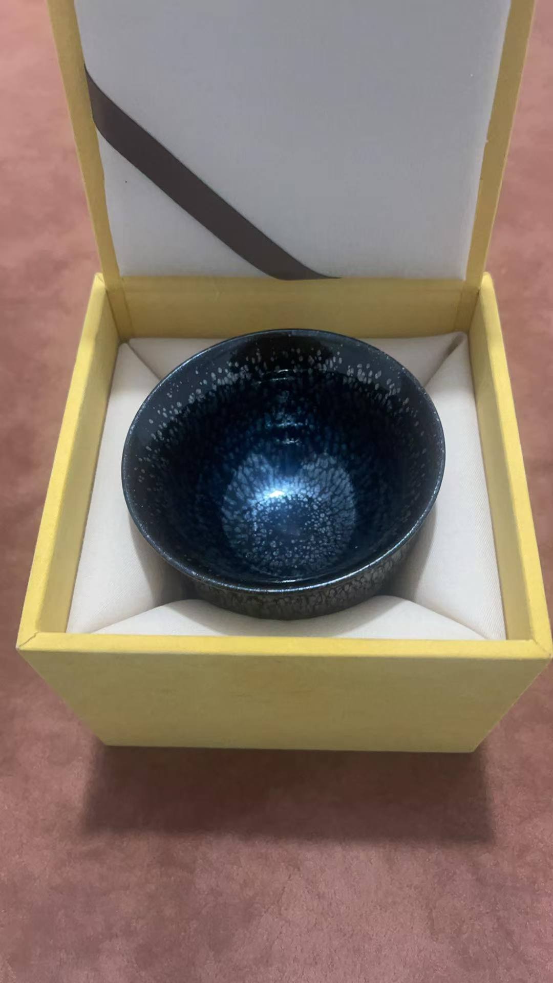 范大富精品建盏07