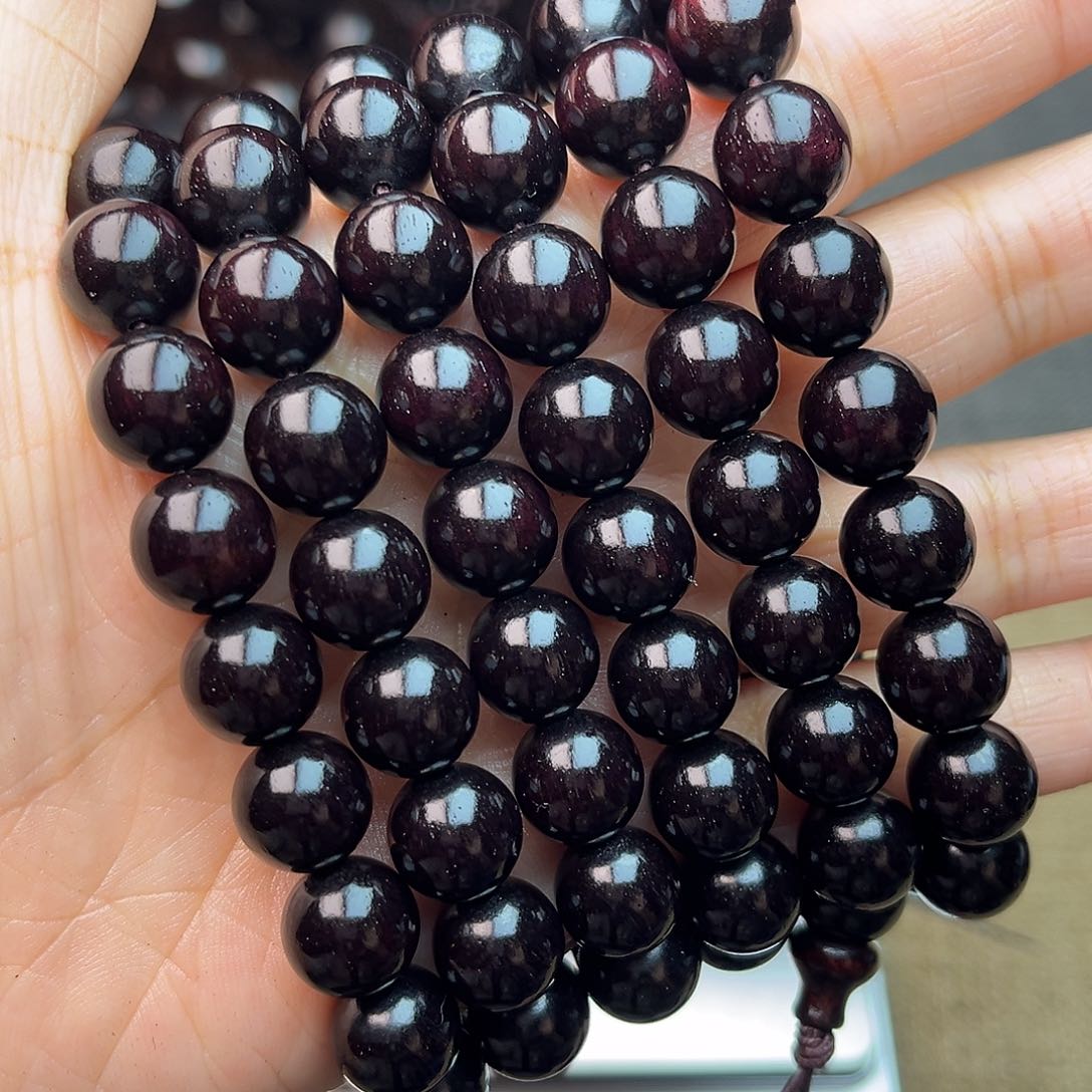 檀香紫檀（小叶紫檀）1.0x108泥料