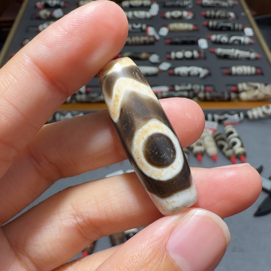 玛瑙/玉髓颈饰未镶嵌53