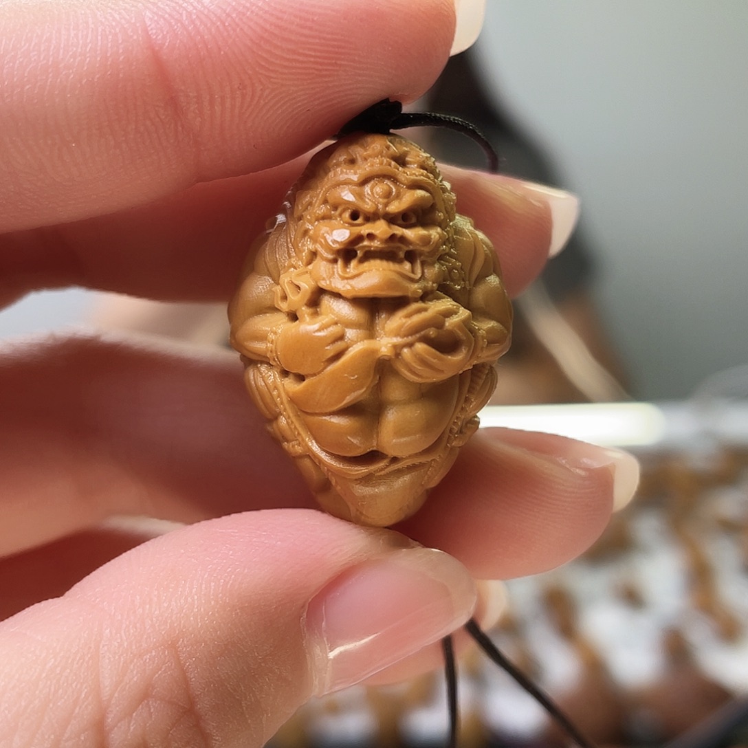 吊坠橄榄核橄榄核