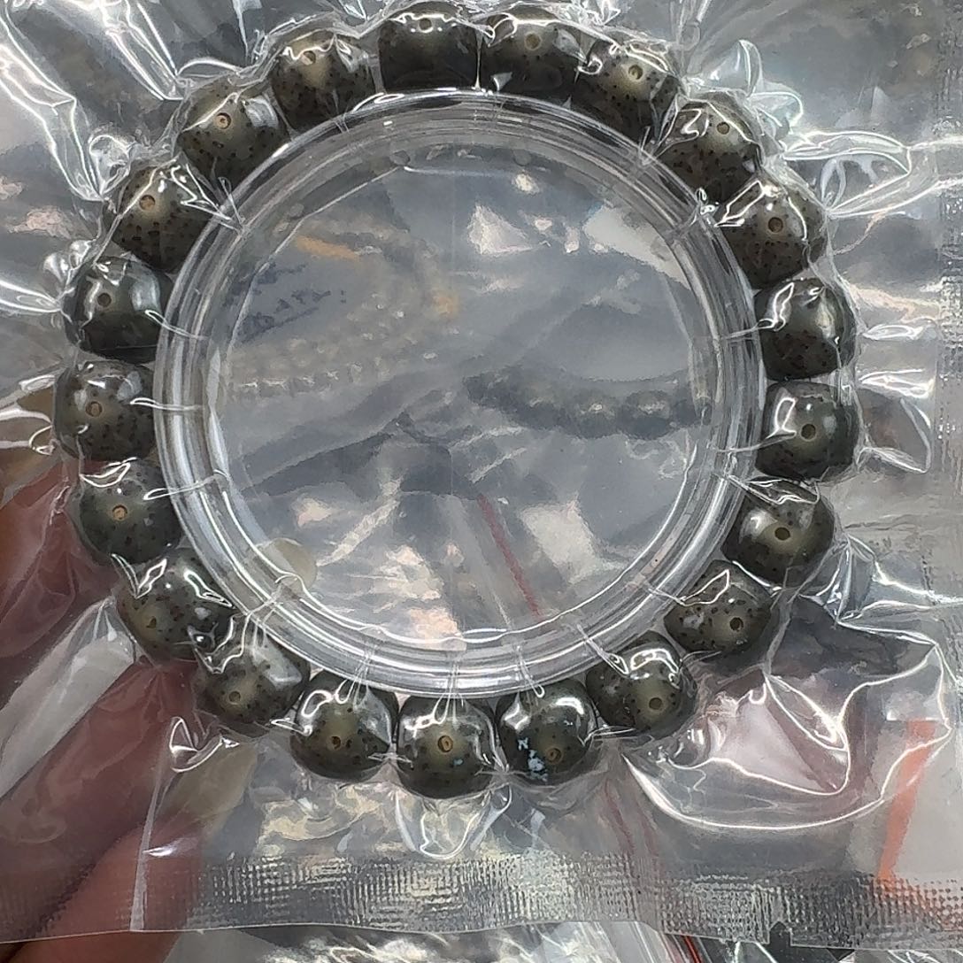 星月菩提手串243快乐星月菩提11