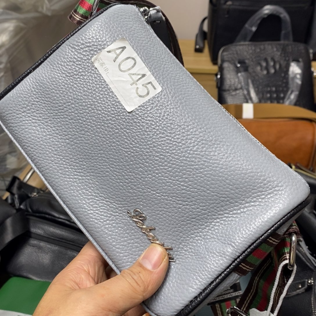 头层牛皮牛皮包包包邮