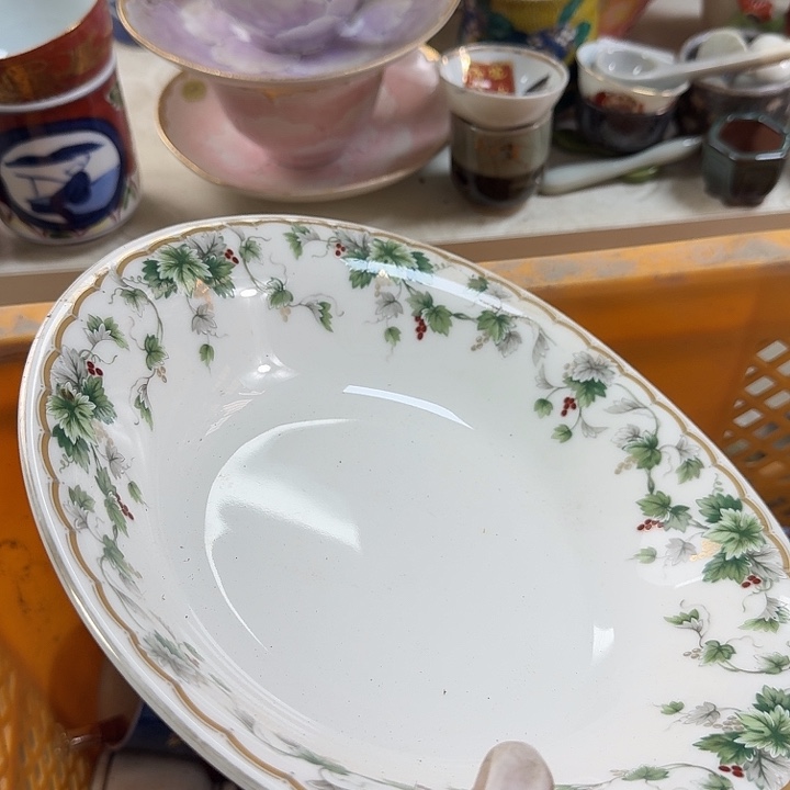 碟开播啦…开播啦