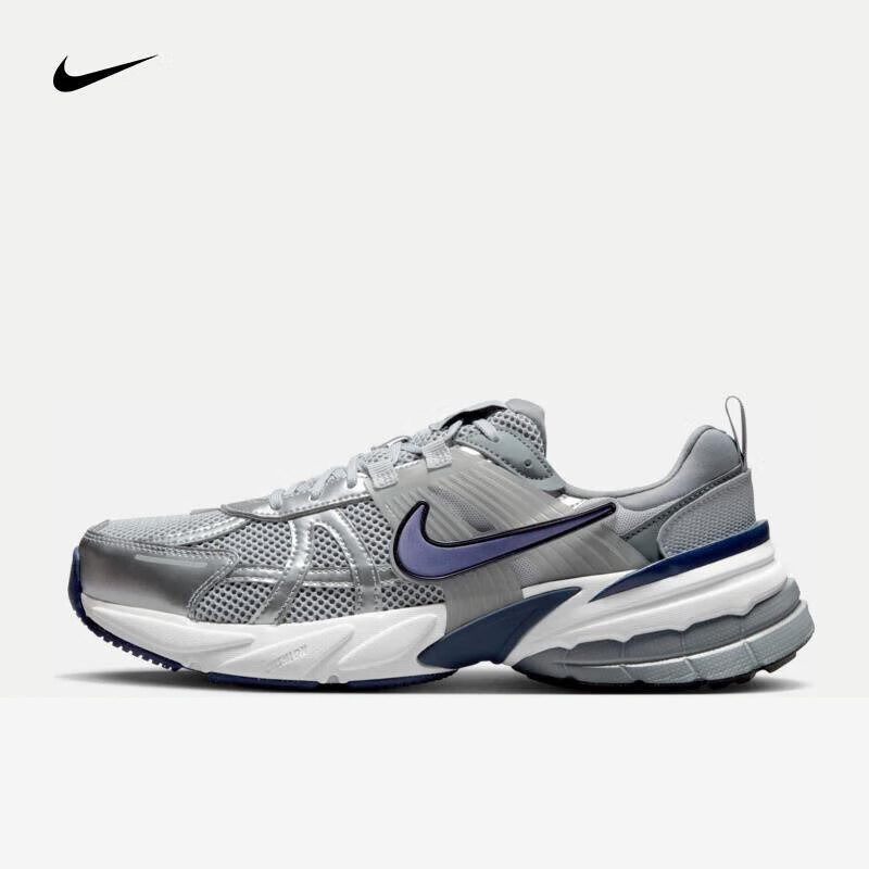 【瑕疵慎拍】Nike/耐克男休闲跑步鞋 HJ4497-002 44(鞋底脏污)