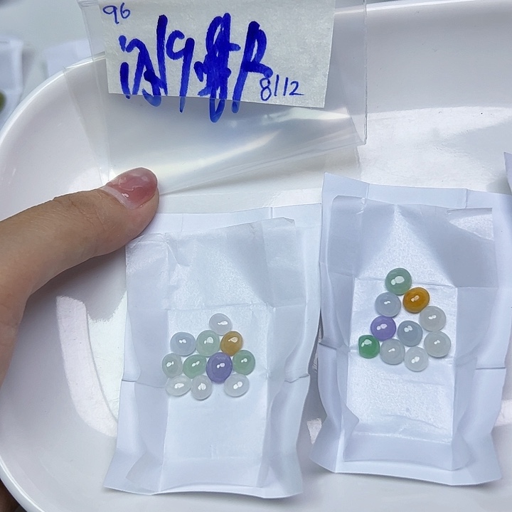 未镶嵌定制翡翠.****…不