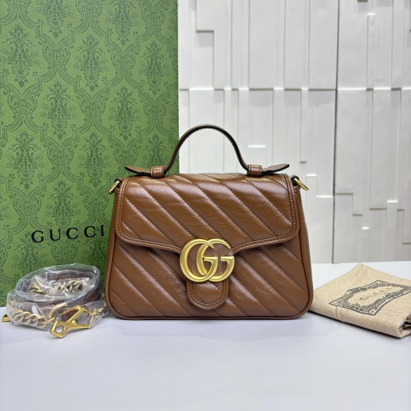 95新/古驰/包包/250928EL0004