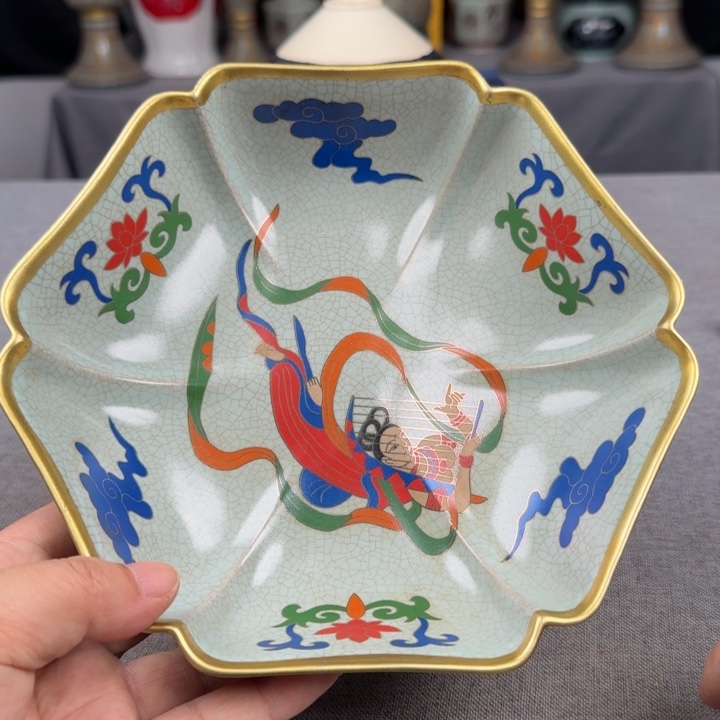 瓷片瓷器瓷器瓷器瓷器