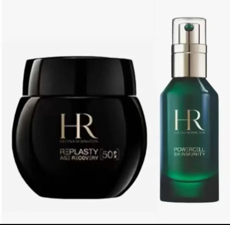   两件套 搭配  户外旅行化妆包