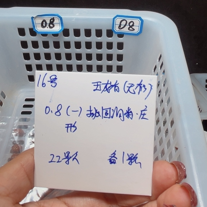 桃核吊坠玉龙脊桃核