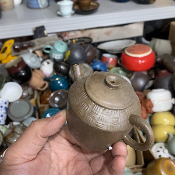 陶瓷艺术品及陶瓷制品