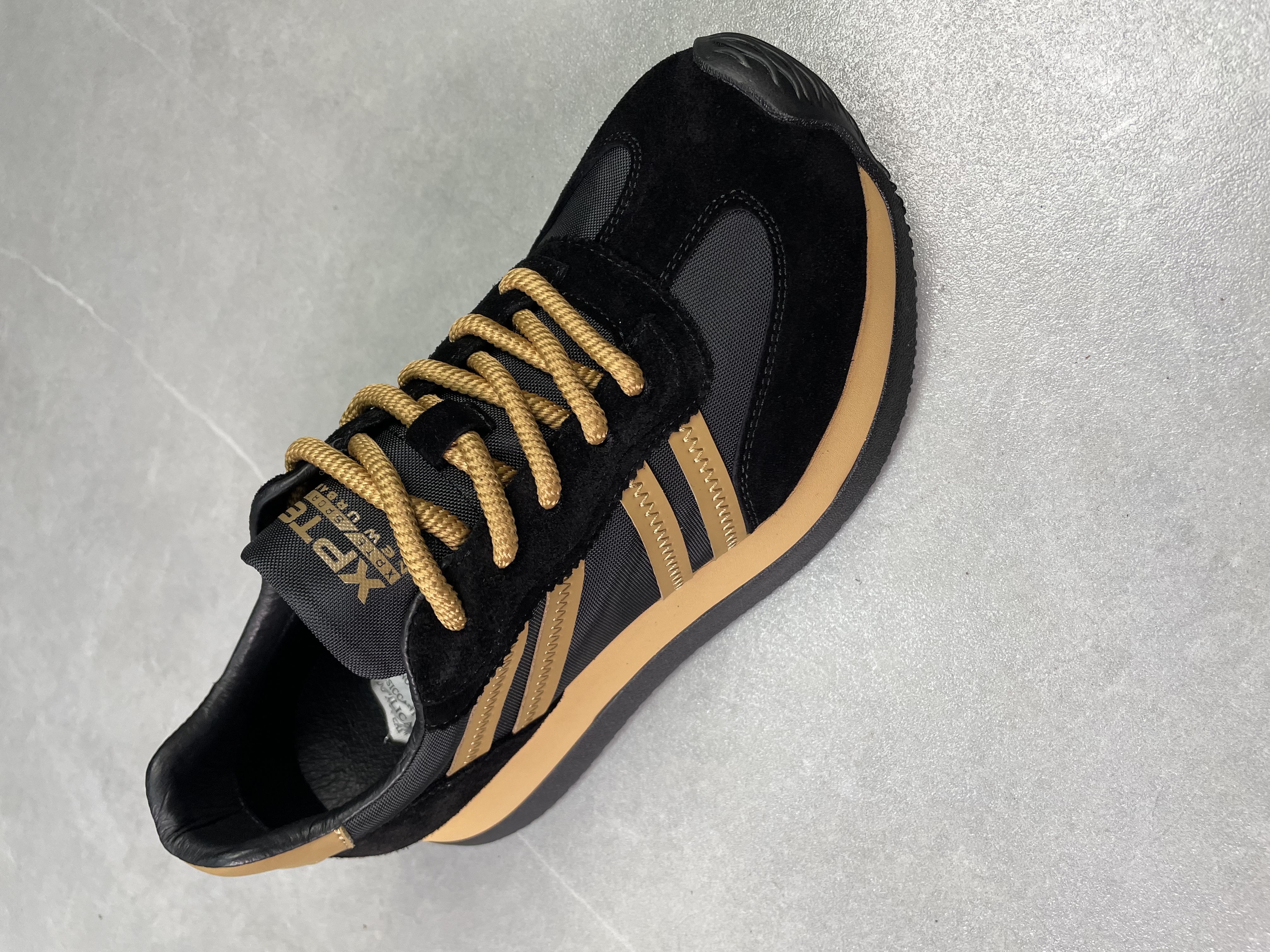 【D793】甄选男鞋推荐 K3193-F3 时尚百搭 潮流舒适男款