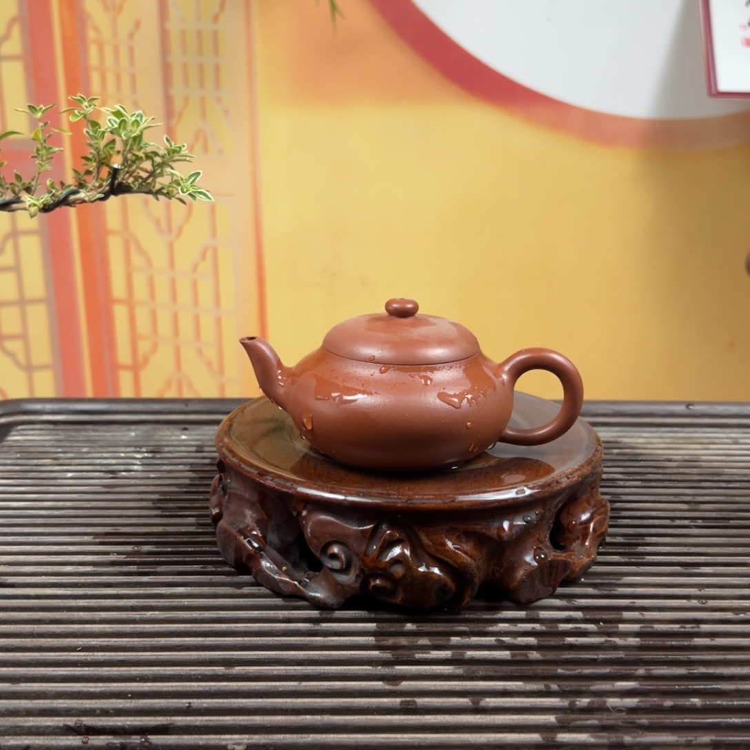 茶壶紫砂紫砂壶紫砂泥