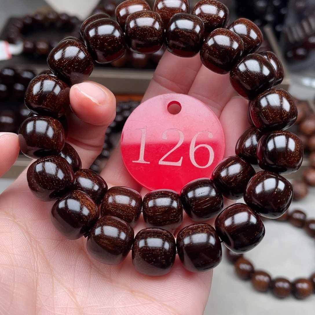 贡木手串/手链多样性发其一1213