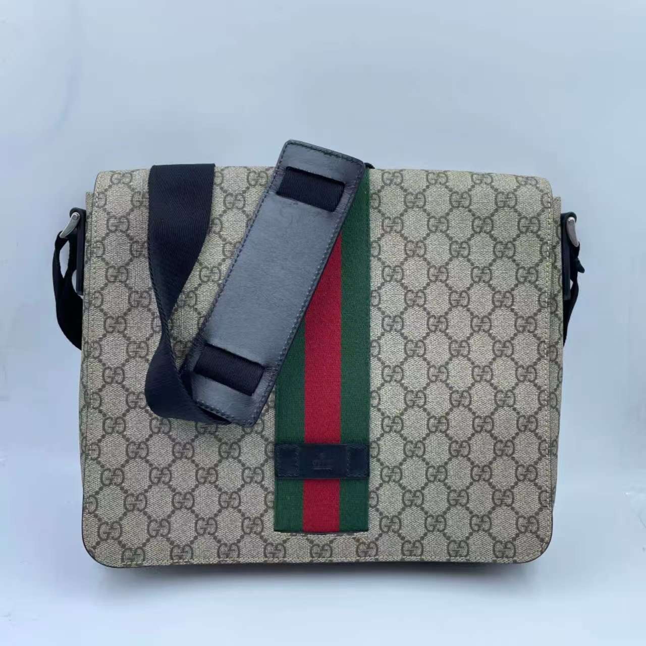 95新 GUCCI/古驰 小野专属/单肩包/DC3750