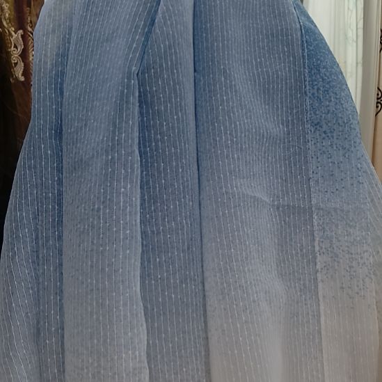 特价微瑕处理纱介意勿拍