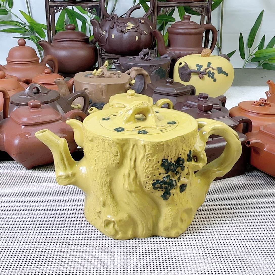 茶壶紫砂特价秒杀价300cc