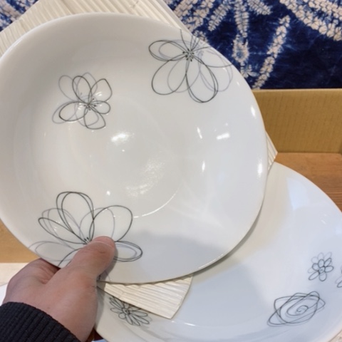 瓷片瓷器瓷器瓷器