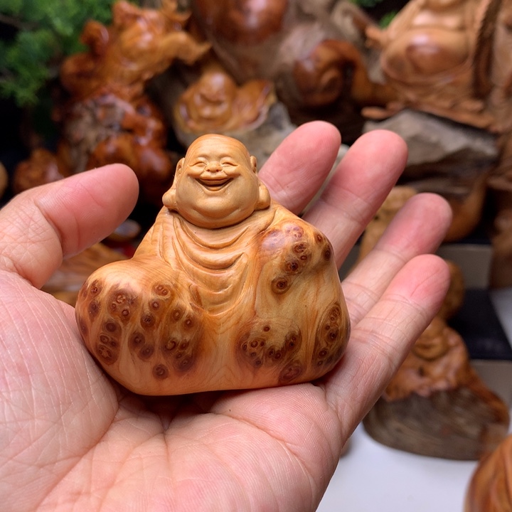 柏木（崖柏）崖柏陈化