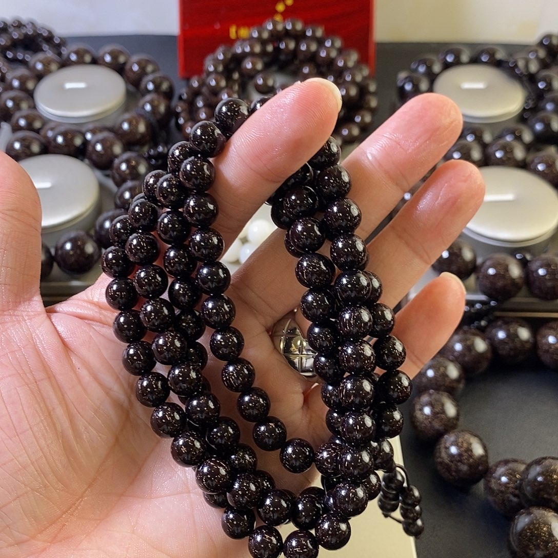 檀香紫檀（小叶紫檀）0.8 108