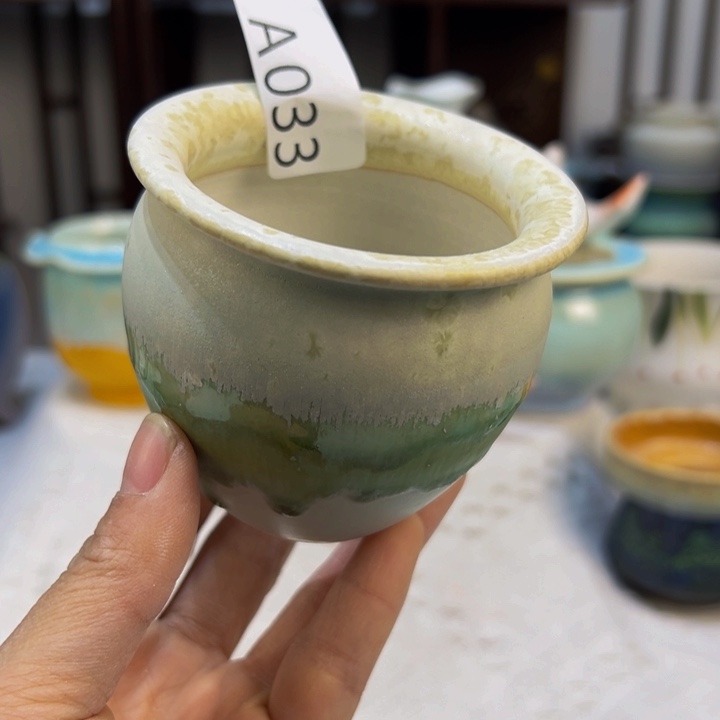 景德镇陶瓷研究所