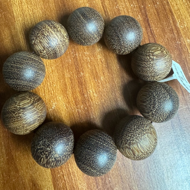 白讲堂文玩手串104