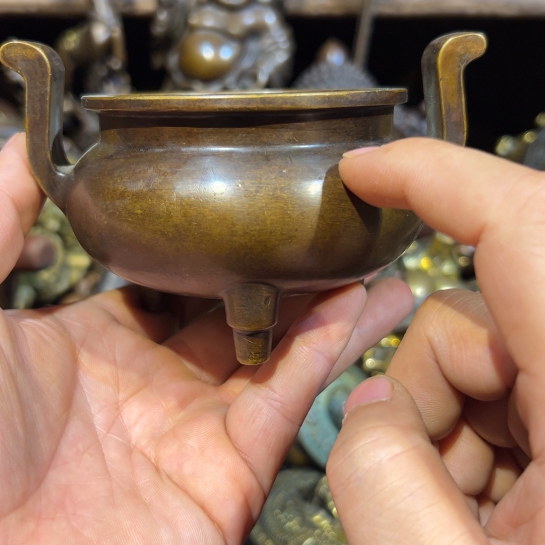 铜器铜器精工铜器