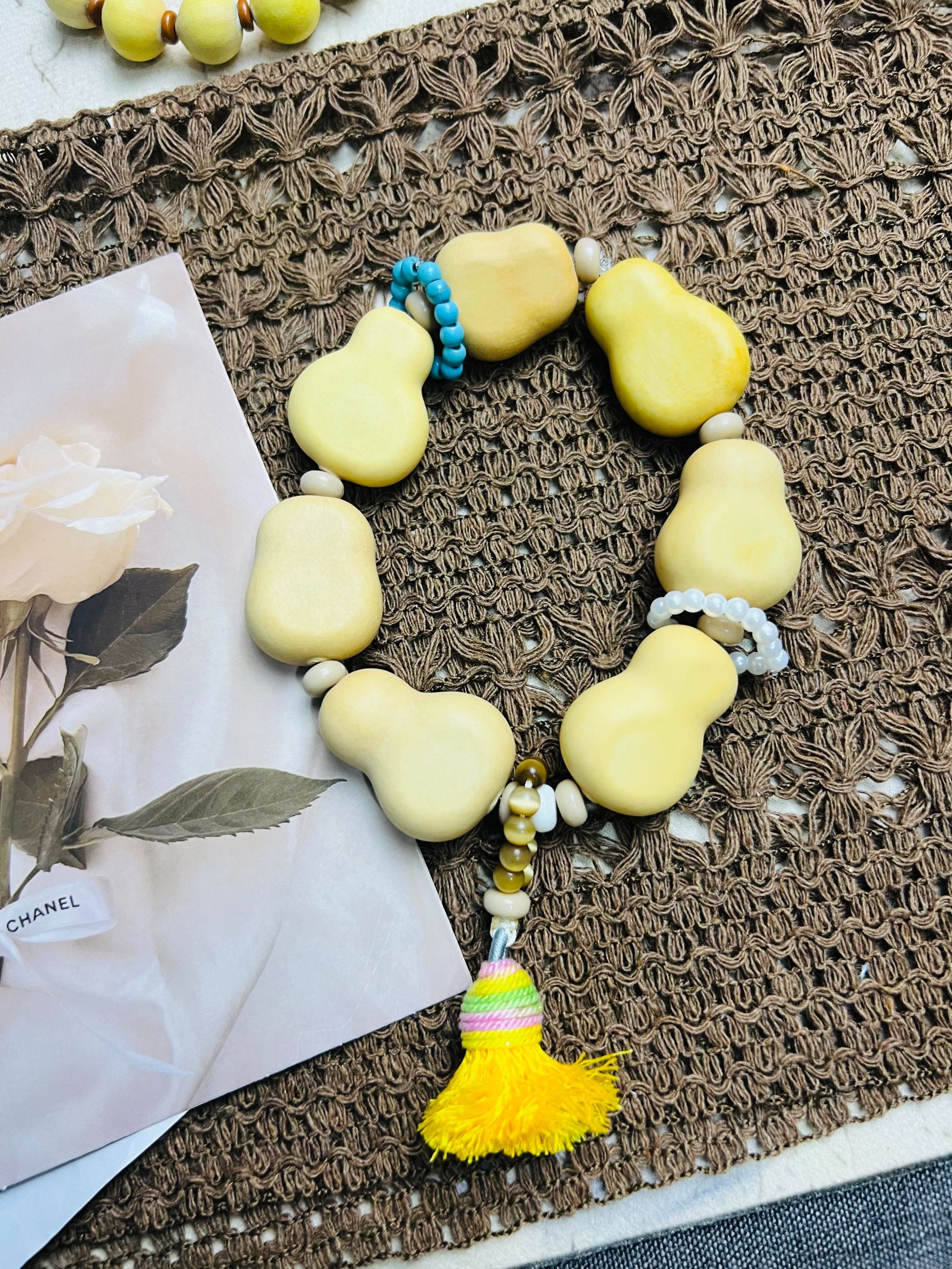 原创36号葫芦扁手持